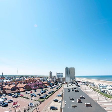 De Schelp 85 Apartment Zandvoort Bagian luar foto