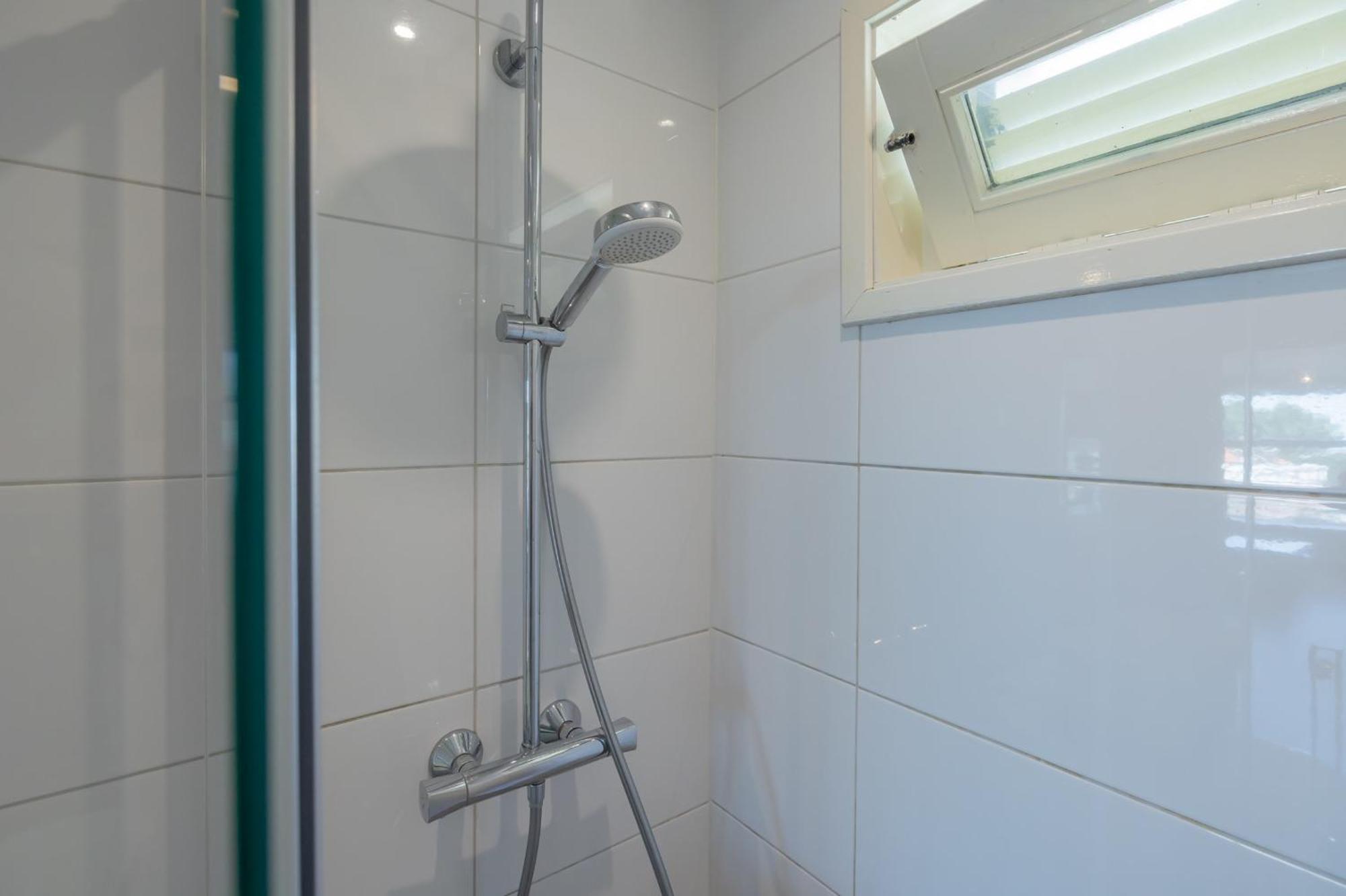De Schelp 85 Apartment Zandvoort Bagian luar foto